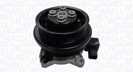 Помпа воды Audi A1/VW Golf V/VI/Passat/Touran 1.4TSI/FSI, 06-14 MAGNETI MARELLI 352316171245