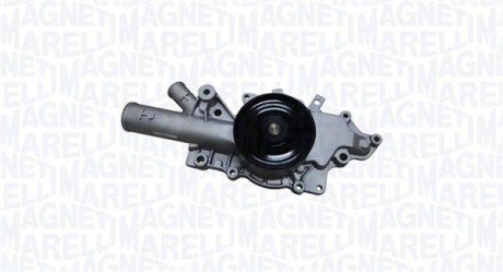 DB помпа води W220 3.2CDI 99- MAGNETI MARELLI 352316171288