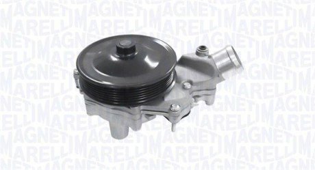 LAND ROVER помпа води Discovery, Range Rover, 3,0-5,0 09- MAGNETI MARELLI 352316171311