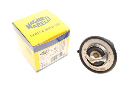 Термостат Mitsubishi Lancer/Outlander/Pajero 1.3-2.4 90- (82°C) MAGNETI MARELLI 352317100530