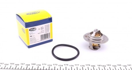 Термостат VW T5 2.0i 03- MAGNETI MARELLI 352317101270