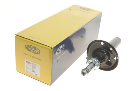 Амортизатор (передній) VW Caddy 03- MAGNETI MARELLI 354318070000