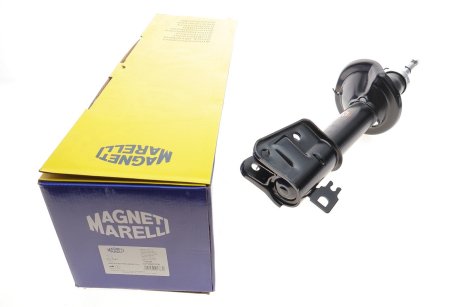 Амортизатор (задний) Land Rover Freelander 98-06 (R) MAGNETI MARELLI 357106070100