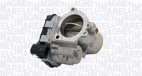 Дросельна заслонка з електроприводом MAGNETI MARELLI 54DTE3I