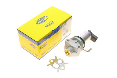 Клапан EGR VW Golf IV/V/Polo/ Skoda Octavia 1.6 97-10 MAGNETI MARELLI 571822112014