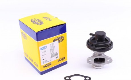 Клапан EGR VW Caddy 2.0SDI (BSD/BDK) MAGNETI MARELLI 571822112156