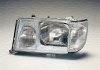 Фара (L) MB E-class (W124) 93-95 (H4/H3) 710301073317