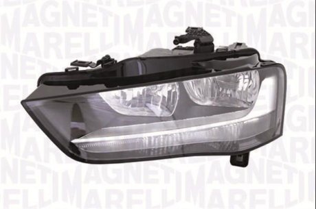 Фара ліва AUDI A4 12-15 MAGNETI MARELLI 710301275201