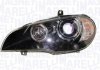 MAGNETI MARELLI  фара передн. права (Bi-xenon.)  BMW X5 (E70) 710815023002