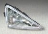 MAGNETI MARELLI фара протитуманна  лів. HONDA CIVIC  05- 711307022645