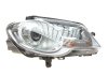 Фара (R) VW Touran 03-10 (H7/H7) 711307022688