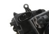 Фара (R) VW Touran 03-10 (H7/H7) MAGNETI MARELLI 711307022688 (фото 4)