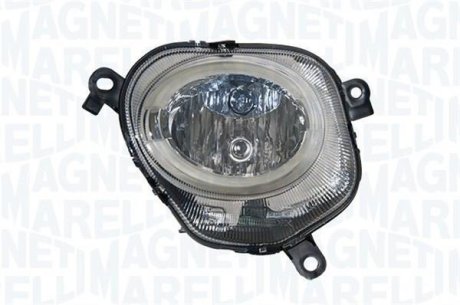 Фара передня ліва MAGNETI MARELLI 712000815401