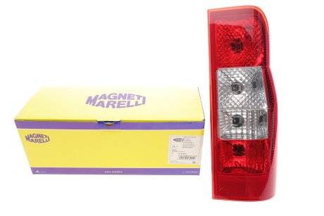 Фонарь задний Ford Transit 06-14 (R) MAGNETI MARELLI 712200351110