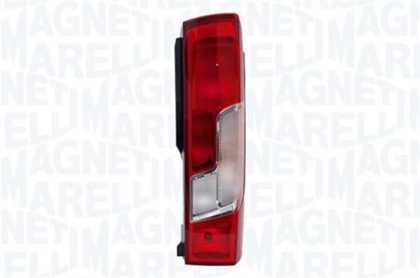 Фонарь задний Citroen Jumper/Fiat Ducato/Peugeot Boxer 14- (R) MAGNETI MARELLI 712206101120