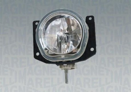 Фара протитуманна лів./прав. CITROEN NEMO (вантажний) 07- MAGNETI MARELLI 712402501110