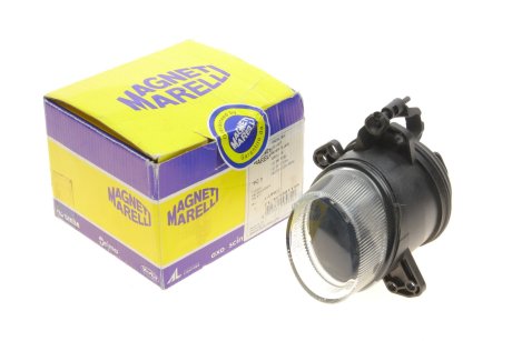 Фара противотуманная MB C-class (W204)/E-class (W212) 07-16 (L) MAGNETI MARELLI 712403001110