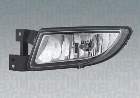 Протитуманна фара прав. FIAT Bravo 07- MAGNETI MARELLI 712453801110