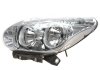 Фара Fiat Doblo 10-14 MAGNETI MARELLI 712463901110 (фото 1)