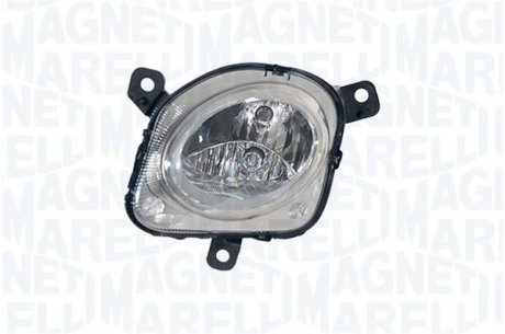 Фара передня права MAGNETI MARELLI 712475001129