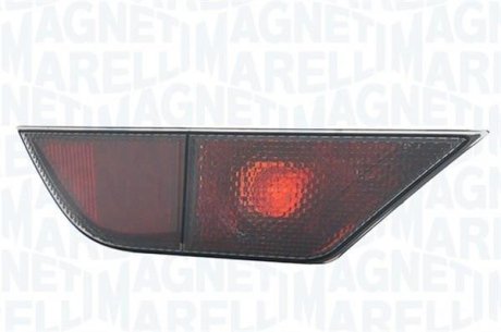 Протитуманна фара ліва MAGNETI MARELLI 714000062500 (фото 1)