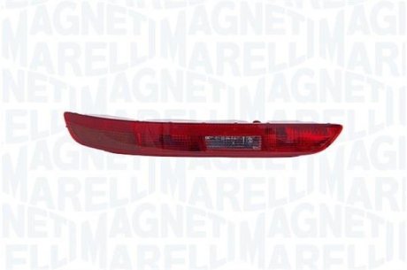 Ліхтар задній MAGNETI MARELLI 714021310701