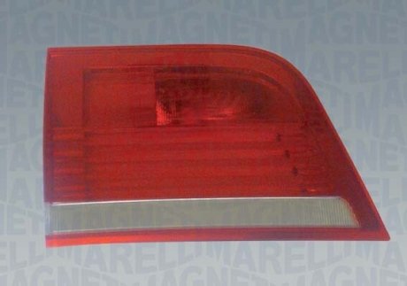 Фонарь задний BMW X5 (E70) 06-08 (L) MAGNETI MARELLI 714021880702