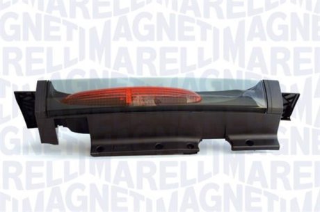 Фонарь задний Renault Trafic 01- (R) MAGNETI MARELLI 714025460804