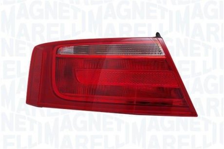 Фонарь задний Audi A5 07-11 (R) MAGNETI MARELLI 714027110802