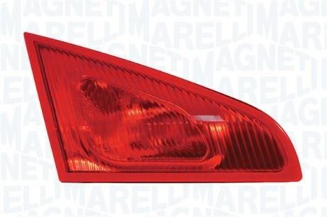 Ліхтар задній лівий внутрішній MITSUBISHI COLT 04-12 (3d) MAGNETI MARELLI 714027840702