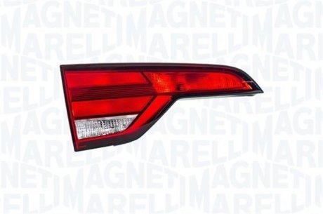 Фонарь задний Audi A4 15- (L) MAGNETI MARELLI 714081490701 (фото 1)