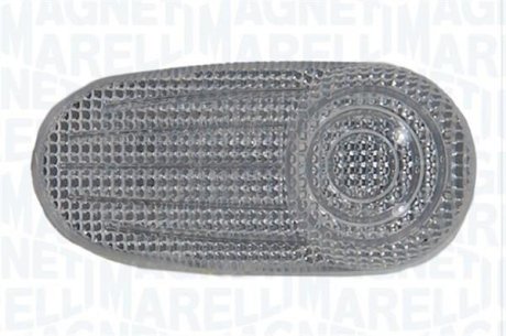 Вказівник поворотом на крило пр./лів. FIAT BRAVO 07- MAGNETI MARELLI 715102058120