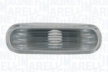 Повторитель поворота на крыло Fiat Fiorino/Idea/Panda/Punto/Lancia Musa 99- MAGNETI MARELLI 715102080120