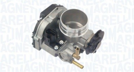 Корпус дросельної заслінки MAGNETI MARELLI 802000000044