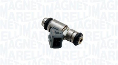 CITROEN клапанна форсунка Berlingo,Xantia,Xsara,Peugeot 406,Partner 1.8 97- MAGNETI MARELLI 805000347304