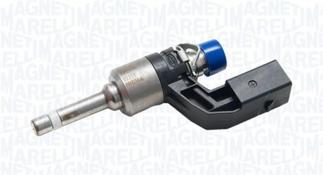 Топливна форсунка 2/4/6 MAGNETI MARELLI 805016321501