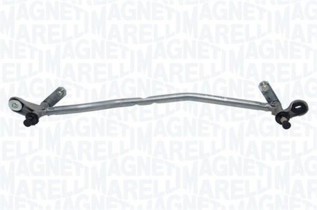 AUDI привід склоочисника A4 00- MAGNETI MARELLI 85570175