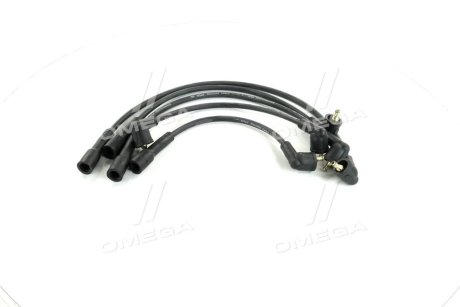 Провід запалювання Skoda Favorit 1.3 92-02 (к-кт) (високовольтні) MAGNETI MARELLI 941319170060