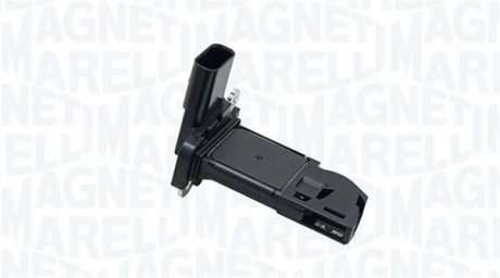 Витратомір повітря FORD FOCUS [213719764010] MAGNETI MARELLI AMM19764