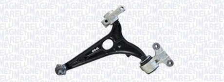 Важіль (Original!) підвіски колеса FIAT SCUDO, PSA JUMPY, EXPERT [301181307400] MAGNETI MARELLI ARM074