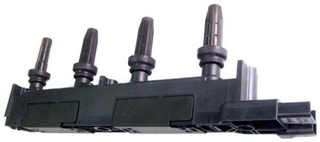 Котушка запалювання Citroen C4,5,Jumpy,Peugeot 206,307,406,407 MAGNETI MARELLI BAEQ104