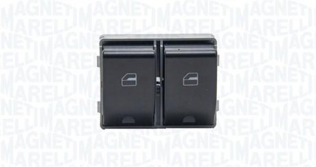 Кнопка стеклоподъемника MAGNETI MARELLI CI50990