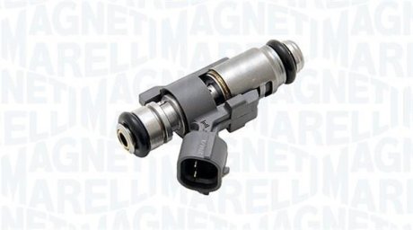 Форсунка бензинова MAGNETI MARELLI IPM012