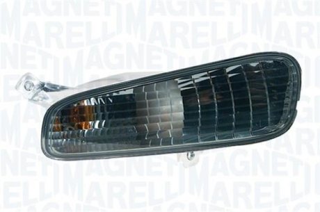 Вказівник поворотом прав. FIAT Punto 12- MAGNETI MARELLI LAC041