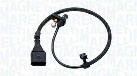 VW датчик обертів двигуна Caddy, Golf IV, 1,4-1,6 -06,Skoda Octavia MAGNETI MARELLI SAG145