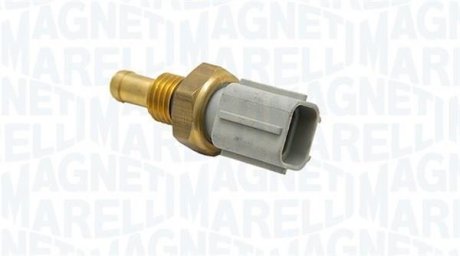 MAZDA датчик температури води Mazda 6,626,Ford Mondeo,Focus,Suzuki,Toyota Avensis,Camry,Carina E,Camry,Volvo MAGNETI MARELLI SPA116