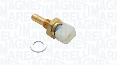 Датчик температури AUDI 80/100 VW 1,6-2,0: Golf III, Passat SEAT Toledo 1,6/1,8 MAGNETI MARELLI SPA143