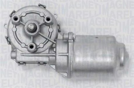 Двигун склоочисника RENAULT MEGANE II L84 04- [064300021010] MAGNETI MARELLI TGECSM21A