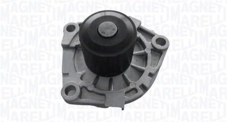 OPEL помпа води Astra H,Vectra C,Signum 1.9D MAGNETI MARELLI WPQ0440