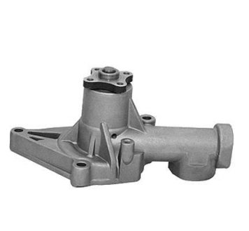 MITSUBISHI помпа води LANCER 1,3 /4G13/ 96- MAGNETI MARELLI WPQ0545